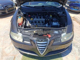 Alfa Romeo GT 2007 2.0 16V JTS 16V /Από ΟΔΔΥ /ΤΕΛΗ ΚΥΚΛΟΦΟΡΙΑΣ 135 ΕΥΡΟ-thumb-45