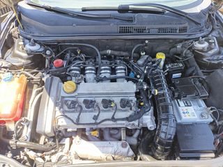 Alfa Romeo GT 2007 2.0 16V JTS 16V /Από ΟΔΔΥ /ΤΕΛΗ ΚΥΚΛΟΦΟΡΙΑΣ 135 ΕΥΡΟ-thumb-46