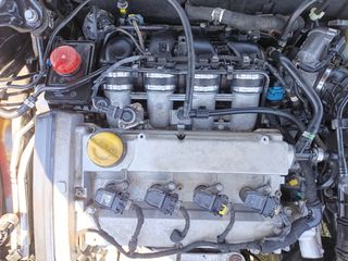 Alfa Romeo GT 2007 2.0 16V JTS 16V /Από ΟΔΔΥ /ΤΕΛΗ ΚΥΚΛΟΦΟΡΙΑΣ 135 ΕΥΡΟ-thumb-48