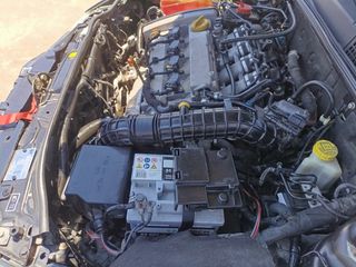 Alfa Romeo GT 2007 2.0 16V JTS 16V /Από ΟΔΔΥ /ΤΕΛΗ ΚΥΚΛΟΦΟΡΙΑΣ 135 ΕΥΡΟ-thumb-49