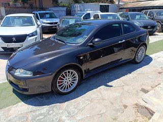 Alfa Romeo GT 2007 2.0 16V JTS 16V /Από ΟΔΔΥ /ΤΕΛΗ ΚΥΚΛΟΦΟΡΙΑΣ 135 ΕΥΡΟ-thumb-9