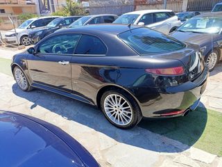 Alfa Romeo GT 2007 2.0 16V JTS 16V /Από ΟΔΔΥ /ΤΕΛΗ ΚΥΚΛΟΦΟΡΙΑΣ 135 ΕΥΡΟ-thumb-10