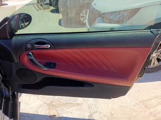 Alfa Romeo GT 2007 2.0 16V JTS 16V /Από ΟΔΔΥ /ΤΕΛΗ ΚΥΚΛΟΦΟΡΙΑΣ 135 ΕΥΡΟ-thumb-21
