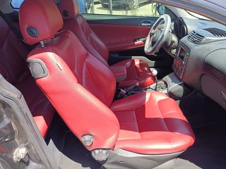 Alfa Romeo GT 2007 2.0 16V JTS 16V /Από ΟΔΔΥ /ΤΕΛΗ ΚΥΚΛΟΦΟΡΙΑΣ 135 ΕΥΡΟ-thumb-22