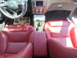 Alfa Romeo GT 2007 2.0 16V JTS 16V /Από ΟΔΔΥ /ΤΕΛΗ ΚΥΚΛΟΦΟΡΙΑΣ 135 ΕΥΡΟ-thumb-24