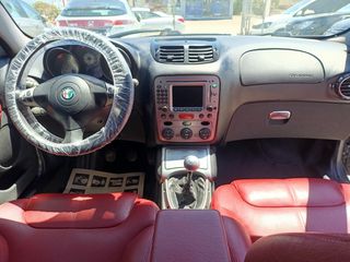 Alfa Romeo GT 2007 2.0 16V JTS 16V /Από ΟΔΔΥ /ΤΕΛΗ ΚΥΚΛΟΦΟΡΙΑΣ 135 ΕΥΡΟ-thumb-25