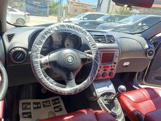 Alfa Romeo GT 2007 2.0 16V JTS 16V /Από ΟΔΔΥ /ΤΕΛΗ ΚΥΚΛΟΦΟΡΙΑΣ 135 ΕΥΡΟ-thumb-27