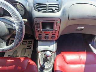 Alfa Romeo GT 2007 2.0 16V JTS 16V /Από ΟΔΔΥ /ΤΕΛΗ ΚΥΚΛΟΦΟΡΙΑΣ 135 ΕΥΡΟ-thumb-32