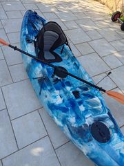 Κανό-Καγιάκ 2020 Izy-Kayiaks 290