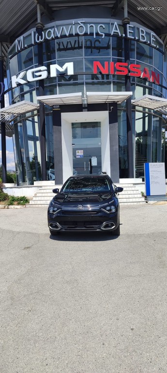 Citroen C4 2021 Shine
