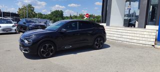 Citroen C4 2021 Shine-thumb-2
