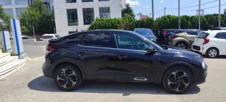 Citroen C4 2021 Shine-thumb-3