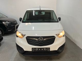 Κλούβα Opel 2019 COMBO 1.5 DIESEL