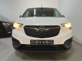 Κλούβα Opel 2019 COMBO 1.5 DIESEL-thumb-1