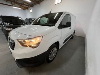 Κλούβα Opel 2019 COMBO 1.5 DIESEL-thumb-11