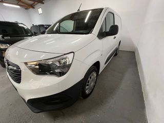 Κλούβα Opel 2019 COMBO 1.5 DIESEL-thumb-13