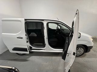 Κλούβα Opel 2019 COMBO 1.5 DIESEL-thumb-15