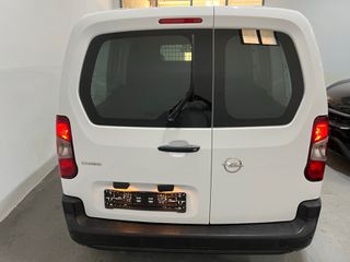 Κλούβα Opel 2019 COMBO 1.5 DIESEL-thumb-18