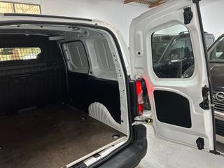 Κλούβα Opel 2019 COMBO 1.5 DIESEL-thumb-25