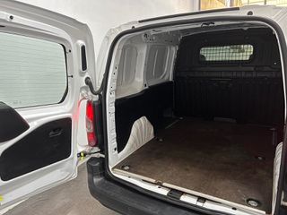 Κλούβα Opel 2019 COMBO 1.5 DIESEL-thumb-26