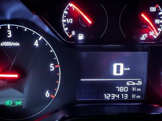 Κλούβα Opel 2019 COMBO 1.5 DIESEL-thumb-33