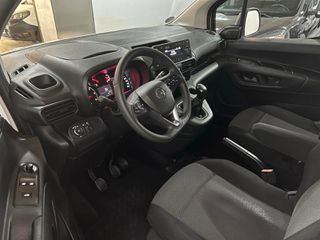 Κλούβα Opel 2019 COMBO 1.5 DIESEL-thumb-34