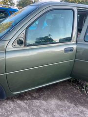 LAND ROVER FREELANDER ΠΟΡΤΑ ΜΠΡΟΣΤΑ ΑΡΙΣΤΕΡΗ ΔΙΑΦΟΡΑ ΑΝΤΑΛΛΑΚΤΙΚΑ LAND ROVER
