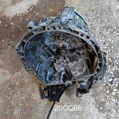 ΧΕΙΡΟΚΙΝΗΤΟ ΣΑΣΜΑΝ 5 ΣΧΕΣΕΩΝ 1.4 HDi 68HP | PEUGEOT 208, 207, 2008 / CITROEN C3 II, DS3, C2 | 20CQ66 / 2008 - 2019 | ΓΝΗΣΙΟ ΟΕΜ ΜΕΤΑΧΕΙΡΙΣΜΕΝΟ