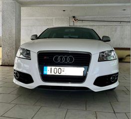 Audi A3 2010 Tfsi