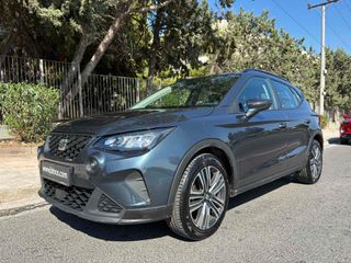 Seat Arona 2022 OPTIMUM 1.0 TSI 110HP -GR