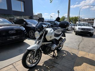 Bmw R 1200 R 2010