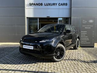 Land Rover Range Rover Evoque 2026 S D204PS