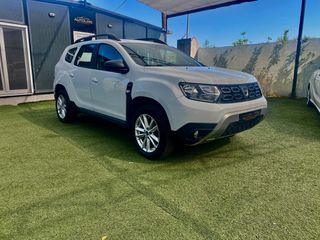 Dacia Duster 2019 4X4 DIESEL