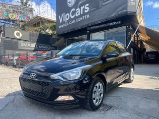 Hyundai i 20 2017 ΔΕΣΜΕΥΤΗΚΕ!!€2000 ΠΡΟΚΑΤΑΒΟΛΗ !!!1.2 Comfort!!!