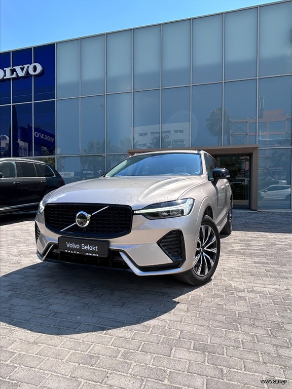 Volvo XC 60 2024