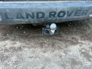 LAND ROVER FREELANDER ΚΟΤΣΑΔΟΡΟΣ ΑΠΟΣΠΟΜΕΝΟΣ ΜΕ ΒΙΔΕΣ