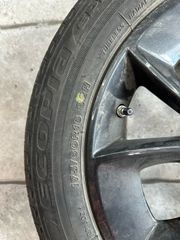 4ΧΖΑΝΤΟΛΑΣΤΙΧΑ SUZUKI IGNIS 2017-2025 175/60 R16