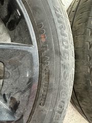 4ΧΖΑΝΤΟΛΑΣΤΙΧΑ SUZUKI IGNIS 2017-2025 175/60 R16-thumb-1