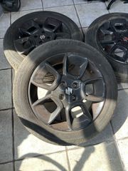 4ΧΖΑΝΤΟΛΑΣΤΙΧΑ SUZUKI IGNIS 2017-2025 175/60 R16-thumb-2