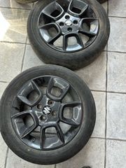 4ΧΖΑΝΤΟΛΑΣΤΙΧΑ SUZUKI IGNIS 2017-2025 175/60 R16-thumb-3