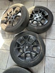 4ΧΖΑΝΤΟΛΑΣΤΙΧΑ SUZUKI IGNIS 2017-2025 175/60 R16-thumb-4