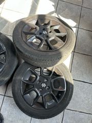 4ΧΖΑΝΤΟΛΑΣΤΙΧΑ SUZUKI IGNIS 2017-2025 175/60 R16-thumb-5