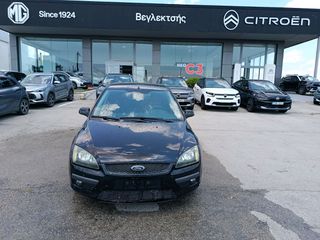 Ford Focus 2007 1.6