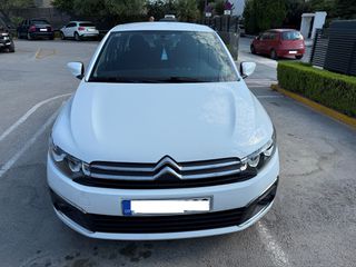 Citroen C-Elysee 2019-thumb-1