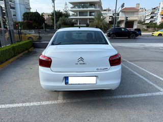Citroen C-Elysee 2019-thumb-3