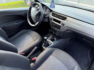 Citroen C-Elysee 2019-thumb-7