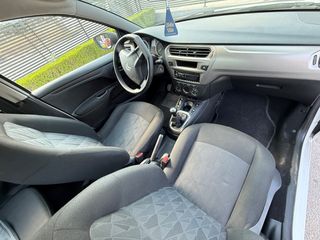 Citroen C-Elysee 2019-thumb-8