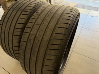 2τμχ 245/40/17 Vredestein DOT1223-thumb-2