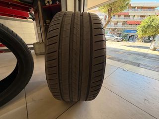 2τμχ 245/40/17 Vredestein DOT1223-thumb-3