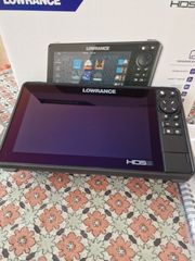 LOWRANCE HDS 9 LIVE-thumb-6